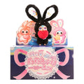 Baby Three – Lily Rabbit Town (Wave 3) Plush Blind Box Assortment