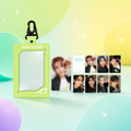 NCT DREAM DREAMSCAPE Photo Key Ring