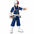 My Hero Academia – COLLEKAZARO Shoto Todoroki Collectable Figure