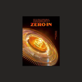 P1HARMONY – 4th Mini Album 'HARMONY : ZERO IN' (Zero In Ver.)