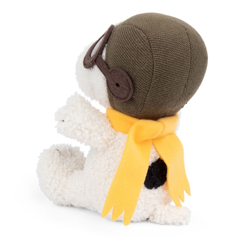 Snoopy Sitting Flying Ace 20cm
