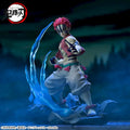Akaza – Xross Link | Demon Slayer: Kimetsu no Yaiba