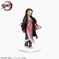 Nezuko  Kamado SPM Figure ~Brother and Sister's Bond~ Medium Size | Demon Slayer: Kimetsu no Yaiba