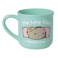 Pusheen — The Lazy Club Mug