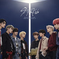 Stray Kids "TOP -Japanese ver.-" — CD + Special ZINE + 24P Photo Book (Type B) / Limited Edition