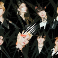 Stray Kids "Scars / Thunderous (Sorikun) -Japanese ver.-" — w/ DVD, Limited Edition / Type A