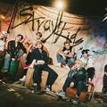 Stray Kids "Scars / Thunderous (Sorikun) -Japanese ver.-" — w/ DVD, Limited Edition / Type B