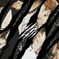 Stray Kids "Scars / Thunderous (Sorikun) -Japanese ver.-" — CD + Special ZINE / Limited Edition / Type C