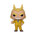 Funko Pop! Vinyl: My Hero Academia – All Might (Teacher) #604