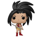 My Hero Academia – Momo Yaoyorozu Pop! Vinyl #605