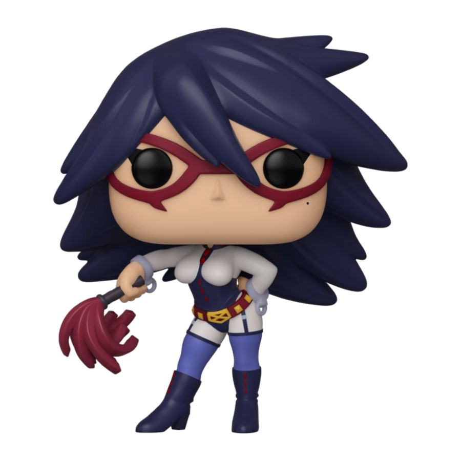 My Hero Academia – Midnight US Exclusive Pop! Vinyl [RS]