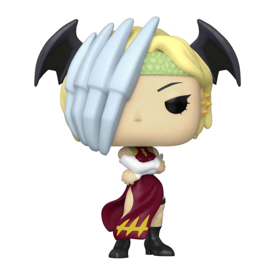 Funko Pop! Vinyl: My Hero Academia – Ryukyu #1007