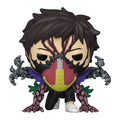 My Hero Academia – Overhaul Fused with Shin US Exclusive Pop! Vinyl #1012 [RS]