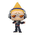 My Hero Academia – Present Mic Pop! Vinyl #920