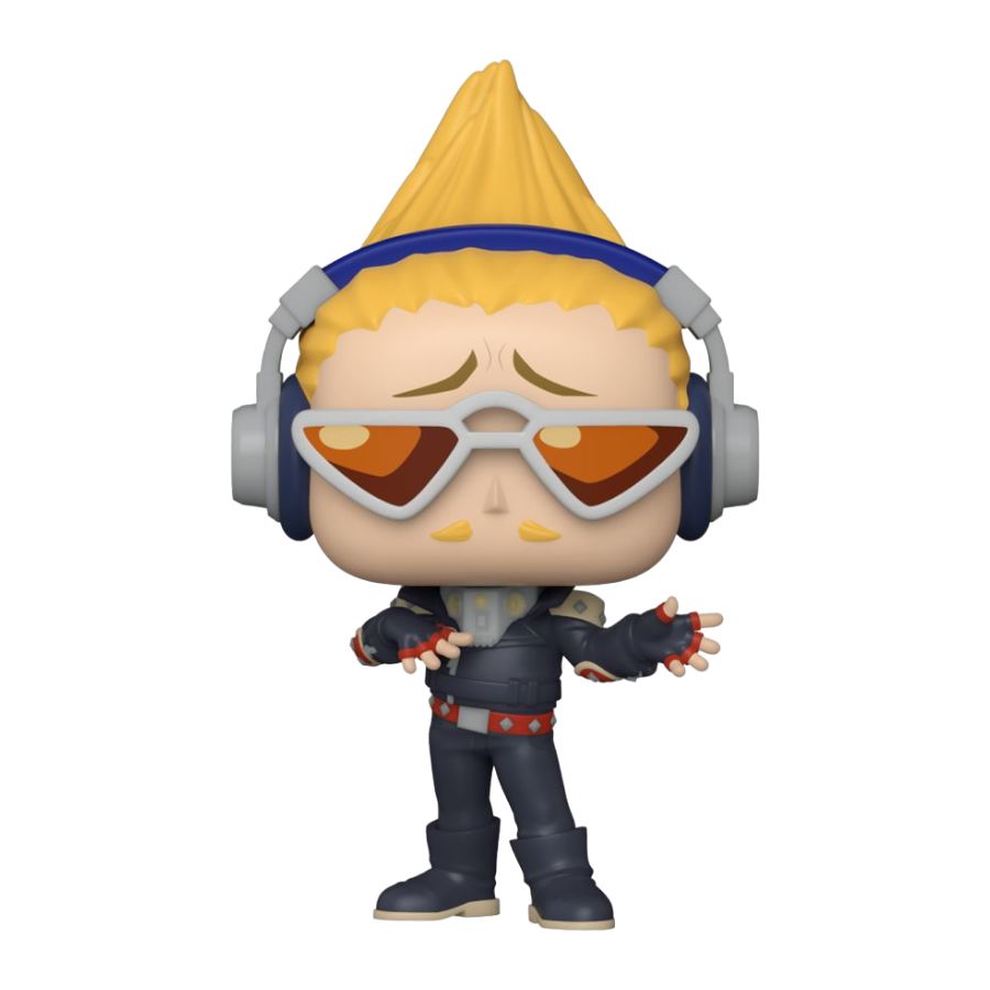 My Hero Academia – Present Mic Pop! Vinyl #920