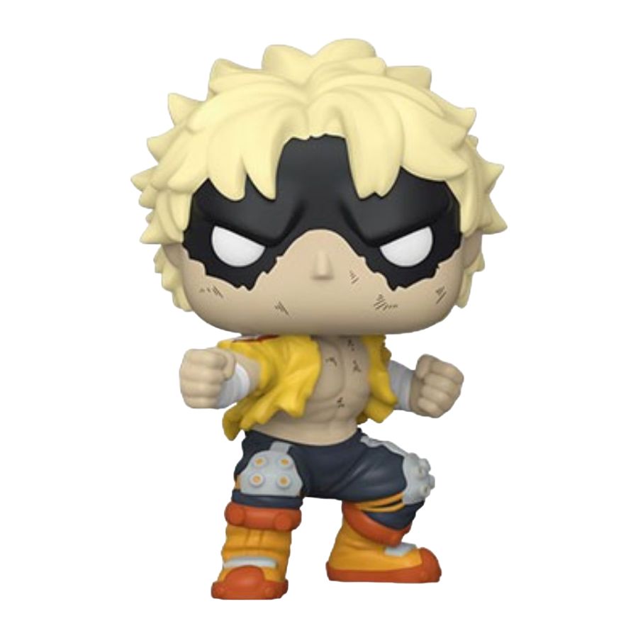My Hero Academia – Fat Gum (Slim Form) Pop! Vinyl #1142