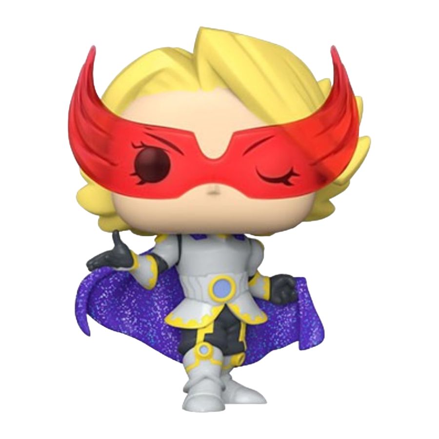 Funko Pop! Vinyl: My Hero Academia – Yuga Aoyama #1144