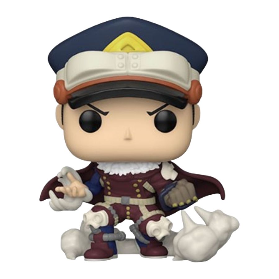 My Hero Academia – Inasa Yoarashi Pop! Vinyl #1145