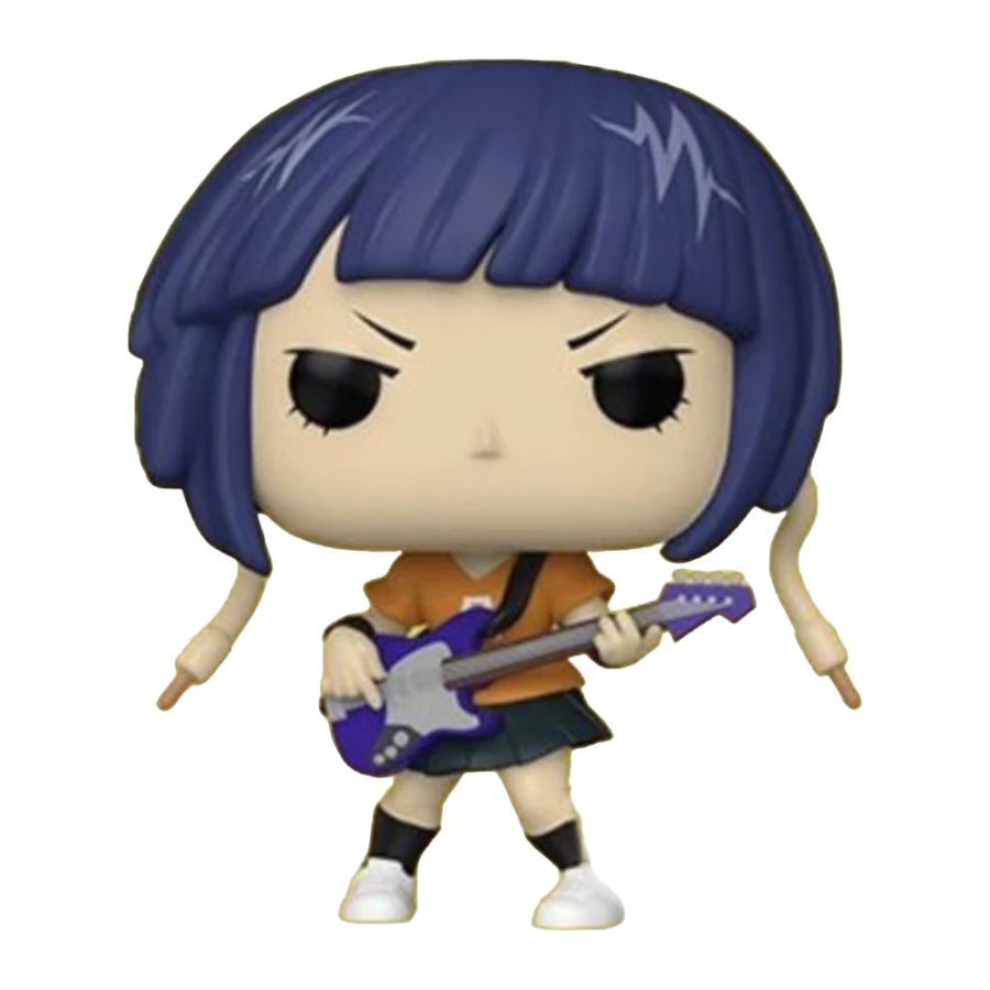 My Hero Academia – Jirou with Guitar US Exclusive Pop! Vinyl #1151 [RS]