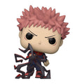Jujutsu Kaisen – Itadori Pop! Vinyl