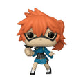 My Hero Academia – Itsuka Kendo US Exclusive Pop! Vinyl [RS]