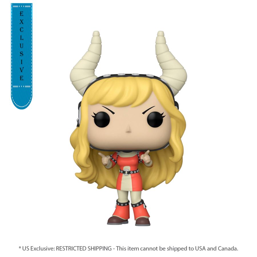 My Hero Academia – Pony Tsunotori US Exclusive Pop! Vinyl #1254 [RS]