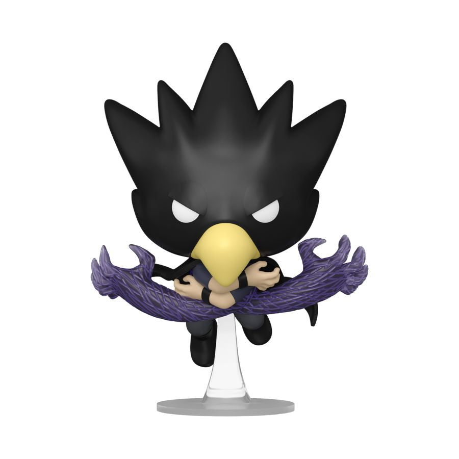 My Hero Academia – Fumikage Tokoyami (Fallen Angel) Pop! Vinyl #1351