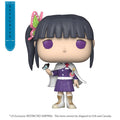 Demon Slayer – Kanao Glow US Exclusive Pop! Vinyl [RS]