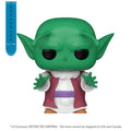 Dragon Ball Z – Dende US Exclusive Pop! Vinyl [RS]
