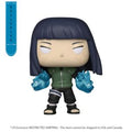 Naruto – Hinata with Twin Lion Fists US Exclusive&nbsp; Pop! Vinyl [RS]