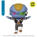 Dragon Ball Z – Burter US Exclusive Glow Pop! Vinyl [RS]