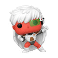 Dragon Ball Z – Jiece  Pop!