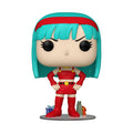 Dragon Ball GT – Bulla Pop! Vinyl