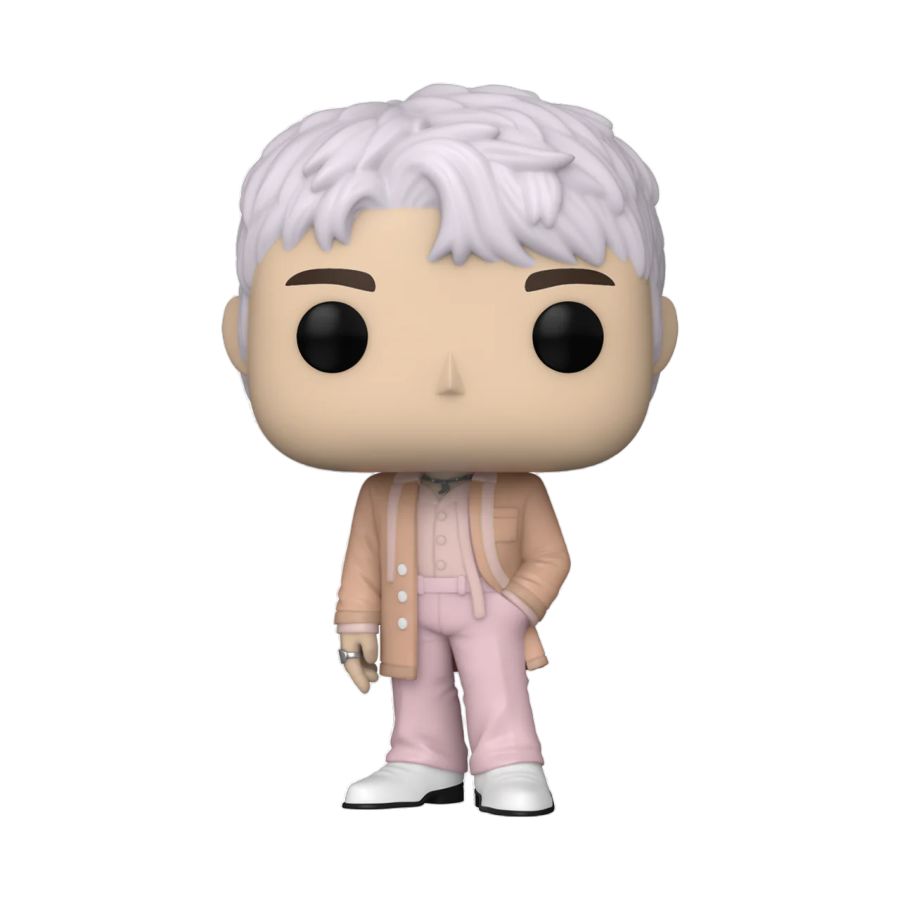 POP! J-Hope — BTS (Pop! Rocks) - PROOF