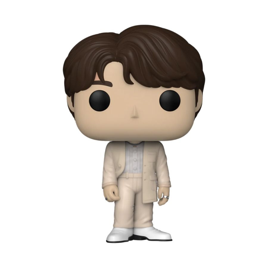 POP! Jin — BTS (Pop! Rocks) - PROOF