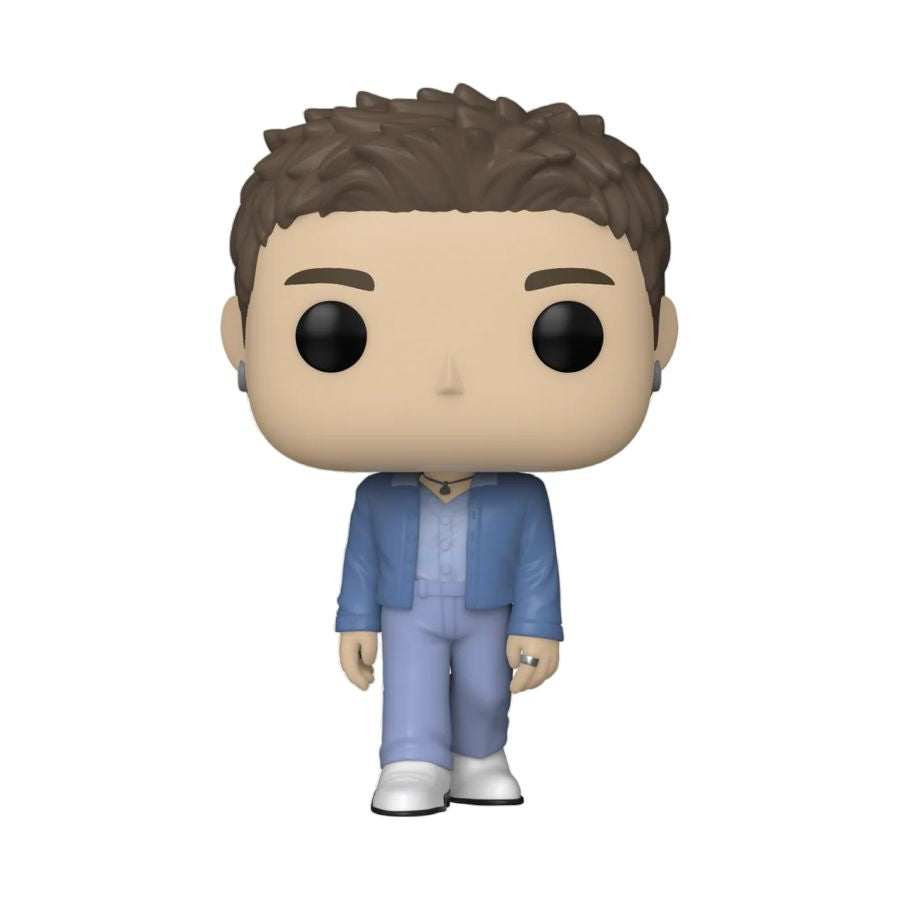 POP! RM — BTS (Pop! Rocks) - PROOF