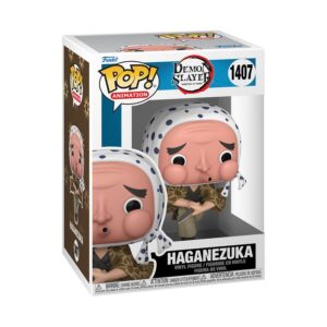 Demon Slayer – Haganezuka Pop! Vinyl