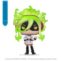 My Hero Academia – Burnin (Moe Kamiji) (with Chase) US Exclusive Pop! Vinyl [RS]