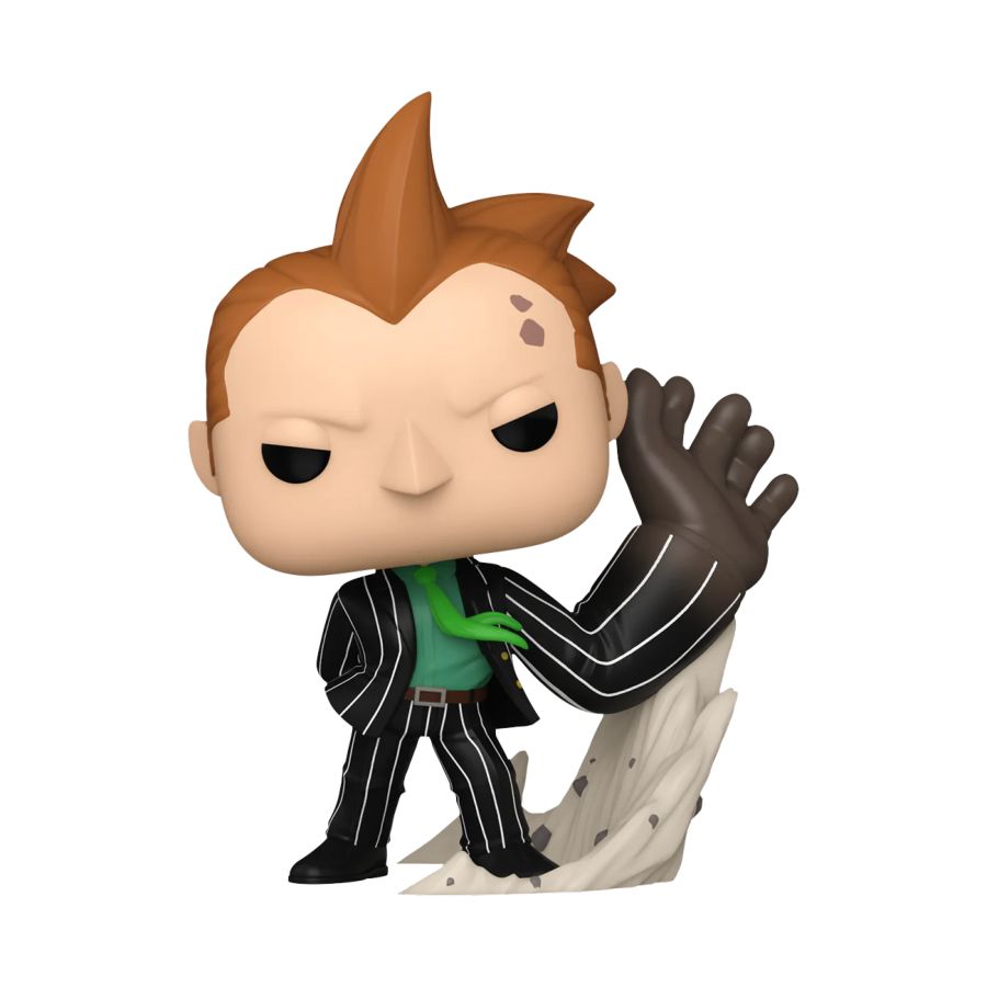Funko Pop! Vinyl: My Hero Academia – Re-Destro #1523