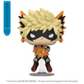My Hero Academia – Katsuki Bakugo US Exclusive Pop! Vinyl #1528 [RS]