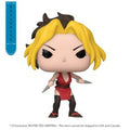 Demon Slayer – Makio US Exclusive Pop! Vinyl [RS]