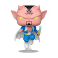 Dragon Ball Z – Dabura Exclusive Pop! Vinyl [RS]