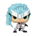 Bleach – Grimmjow  Pop! Vinyl