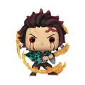 Tanjiro Kamado (Sun Breathing) — POP! Vinyl | Demon Slayer