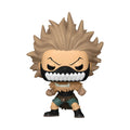 My Hero Academia – Shishido Pop! Vinyl
