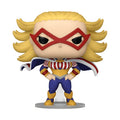 My Hero Academia – Star and Stripe Pop! Vinyl