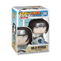Naruto – Neji Hyuga Pop! Vinyl Plus