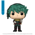 My Hero Academia – IZUKU MIDORIYA Deku (Hooded) US Exclusive Pop! Vinyl #1815 [RS]