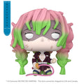 Mitsuri Kanroji (Defeated) — US Exclusive POP! Vinyl | Demon Slayer
