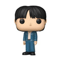 Jimin (Like Crazy) — BTS Solos POP! Vinyl | POP! Rocks